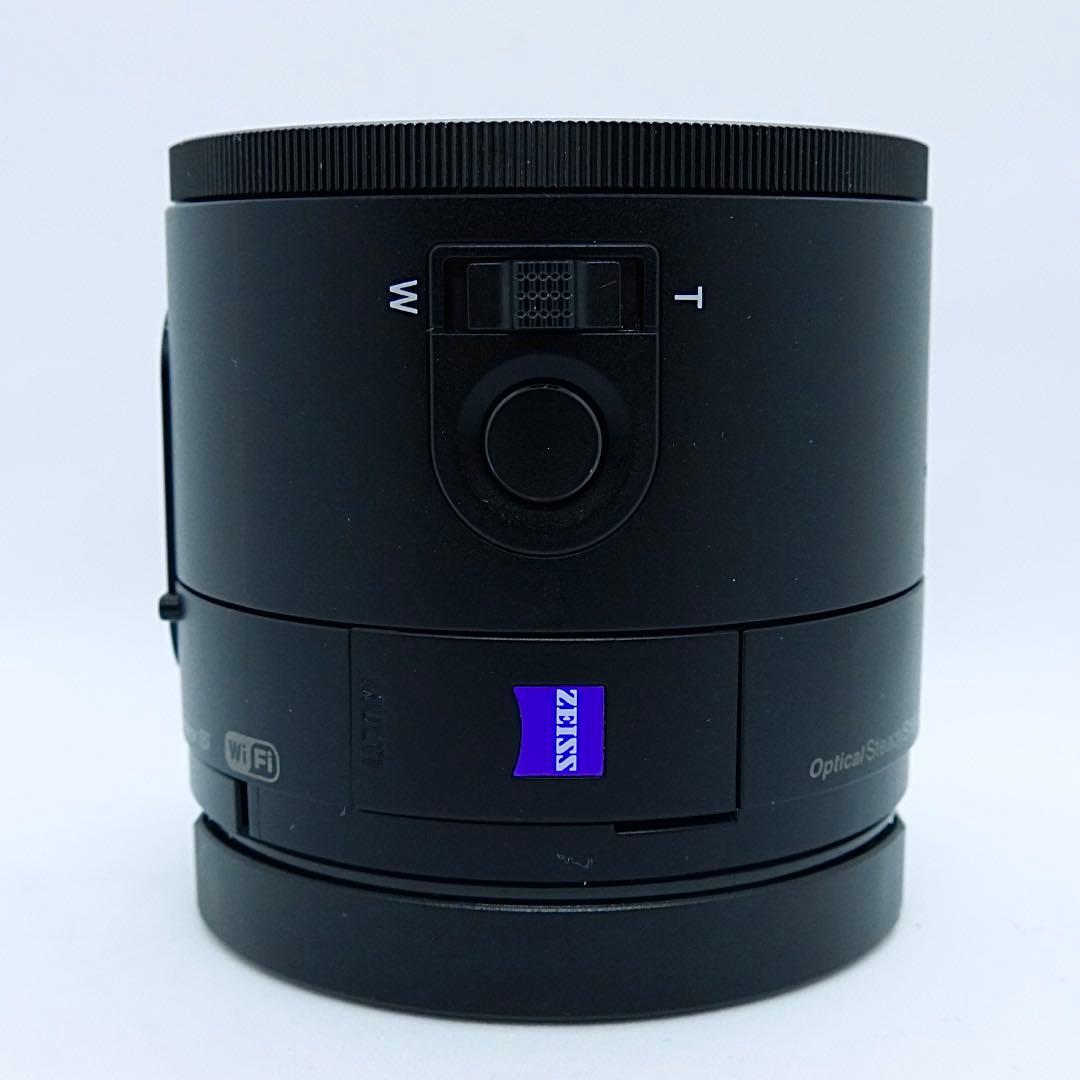 SONY サイバーショット DSC-QX100 コンパクトデジタルカメラ