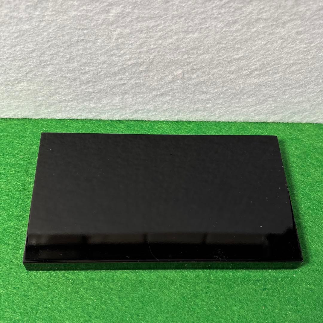 かずみん　ガラス細工　ミニチュア