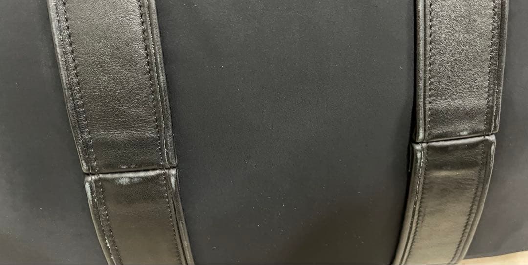 HERMESアカプルコ　PM 黒