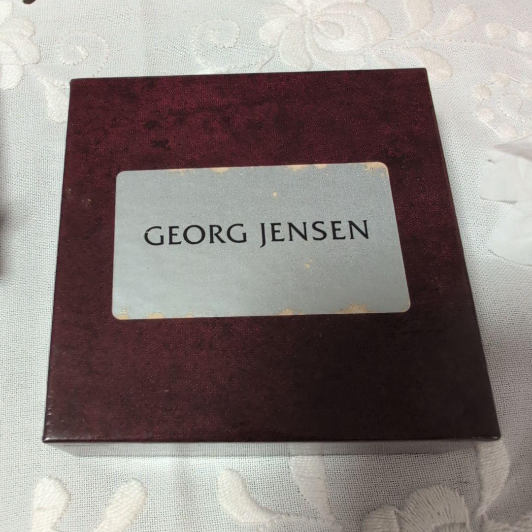   シルバーブローチ　ムーンライトグレープ