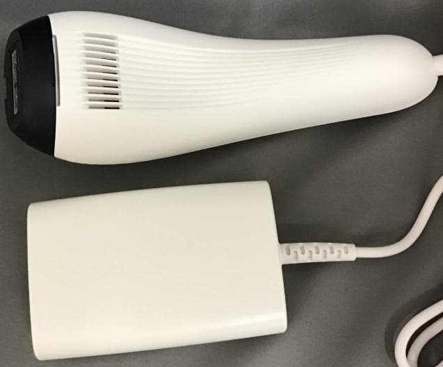 ReFa EPI GO RE-AR-02A 光美容器 脱毛器 リファエピゴー