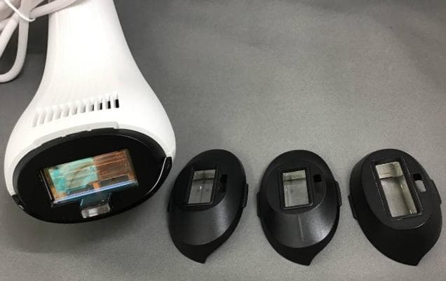 ReFa EPI GO RE-AR-02A 光美容器 脱毛器 リファエピゴー