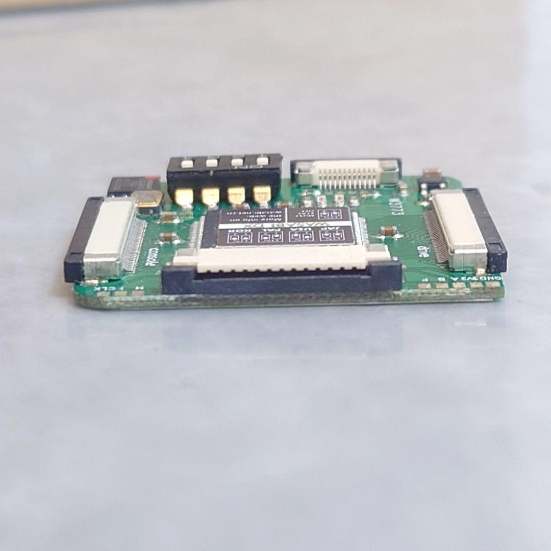 Wasabi DX Wii Mod Chip 基板のみ