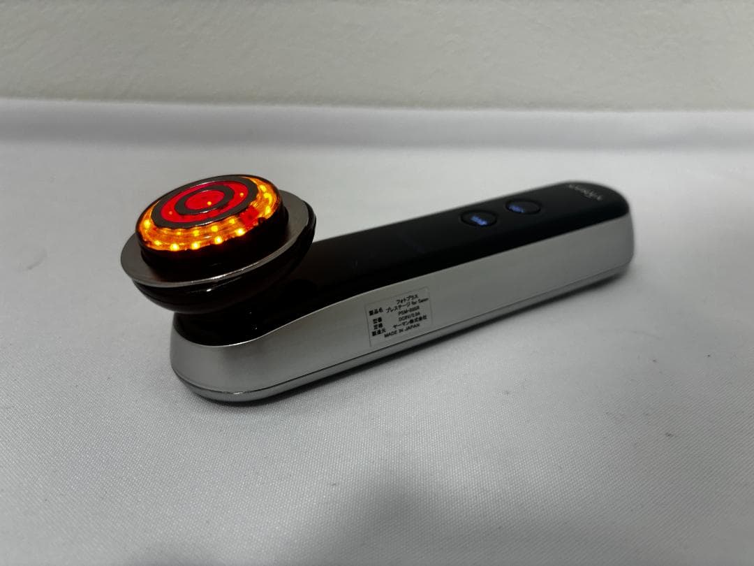 YA-MAN 美顔器 プレステージ for Salon PSM-20SR 151