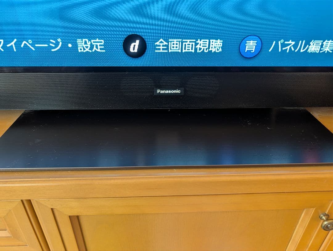 TAA Panasonic TH-65GZ2000 有機ELテレビ 65