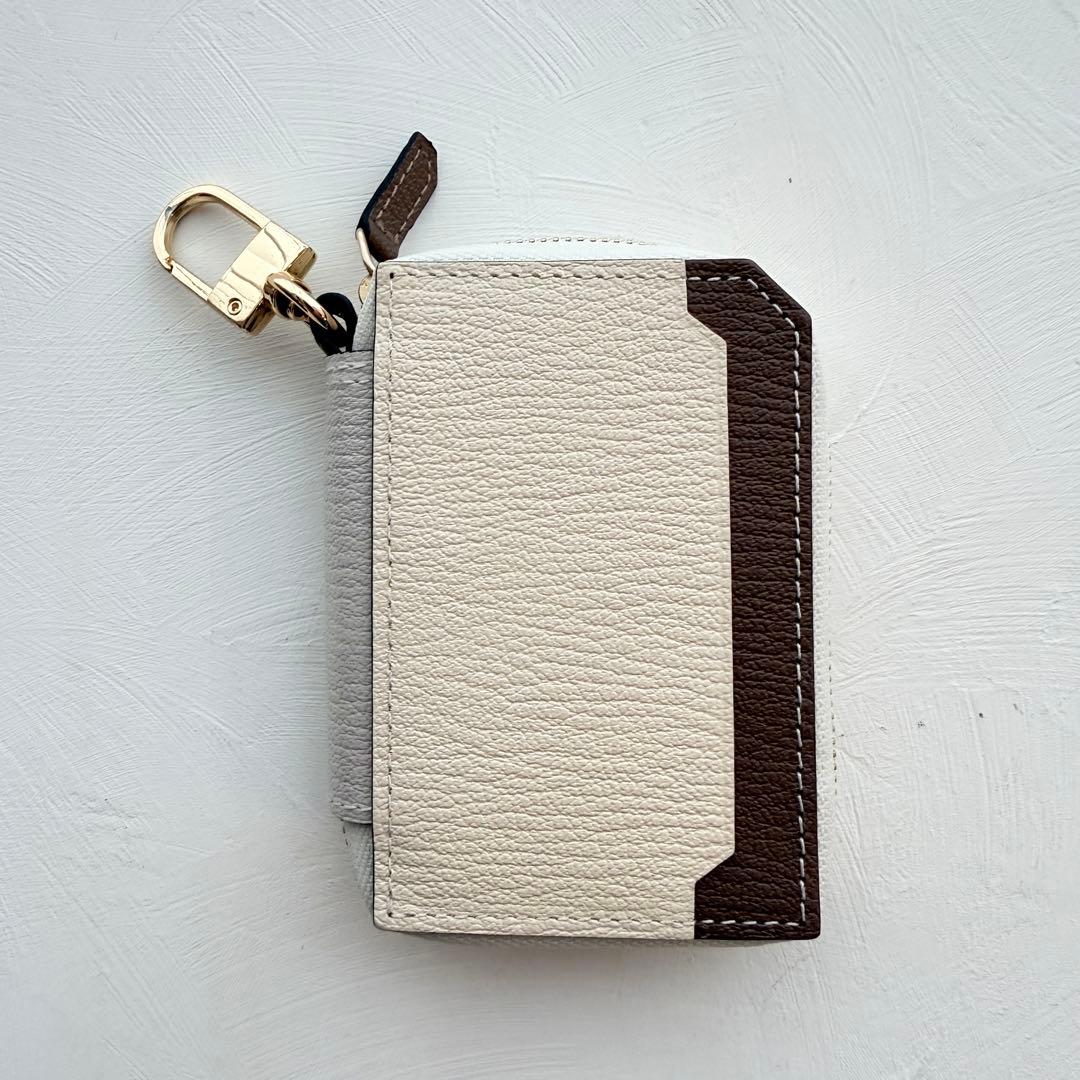 [ 美品 ] L'arcobaleno ┊ スマートWキーケース