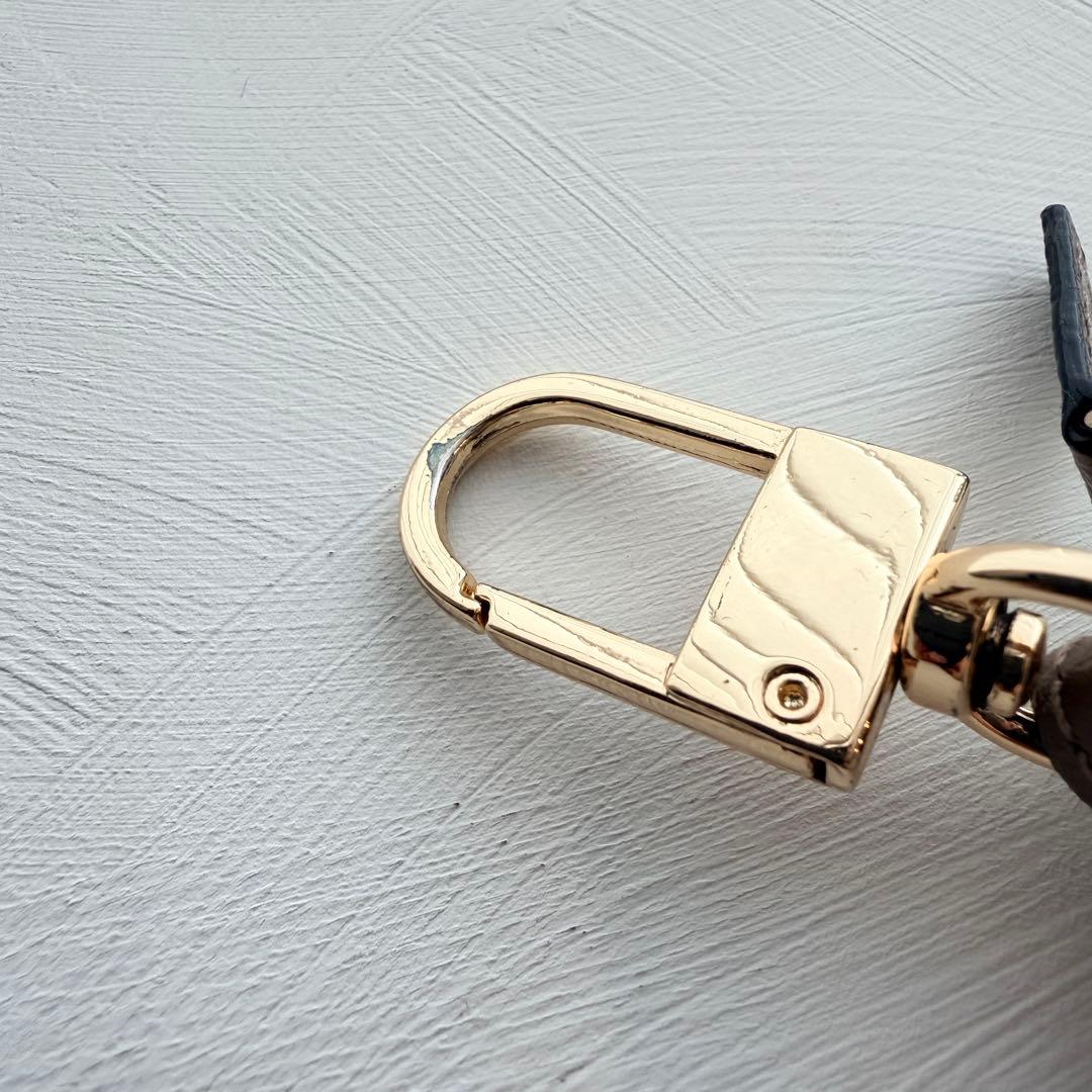 [ 美品 ] L'arcobaleno ┊ スマートWキーケース