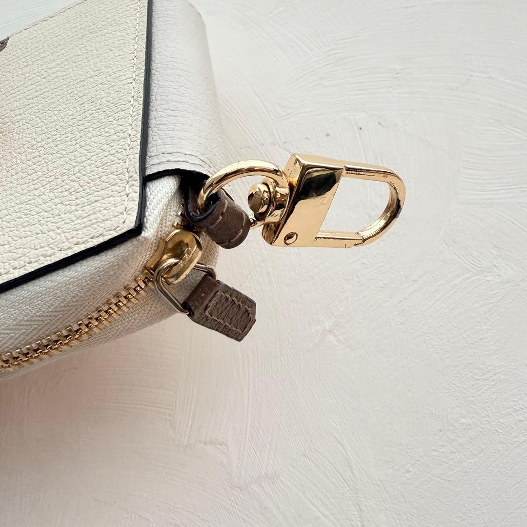 [ 美品 ] L'arcobaleno ┊ スマートWキーケース