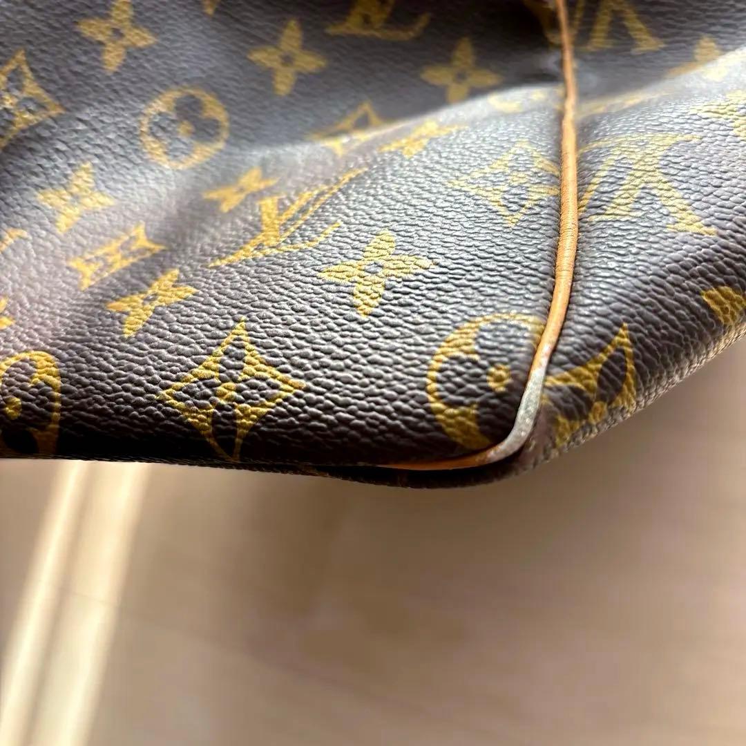 Louis Vuitton キーポル45