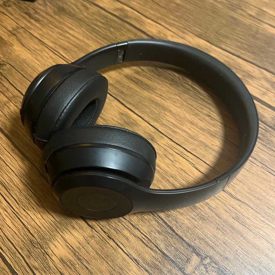 BEATS SOLO3 ワイヤレスヘッドホン
