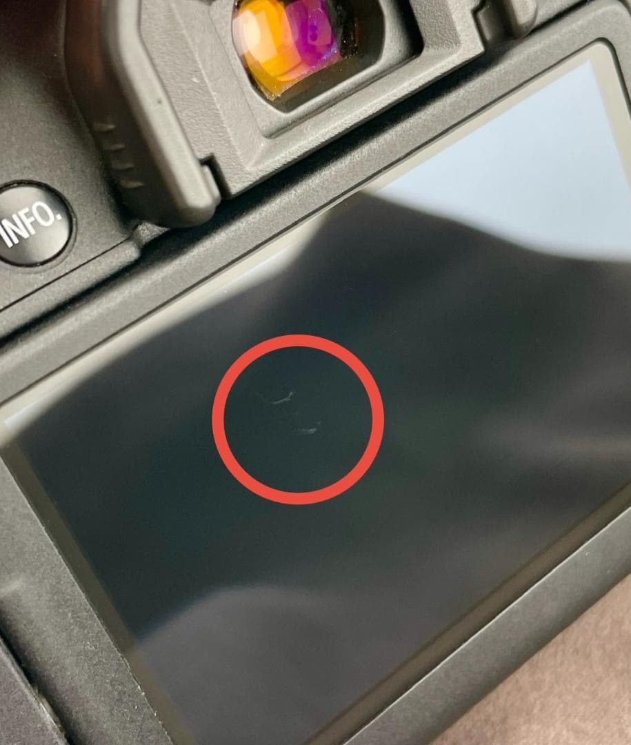 Canon キヤノン EOS Kiss X7i ボディ デジタル一眼レフカメラ