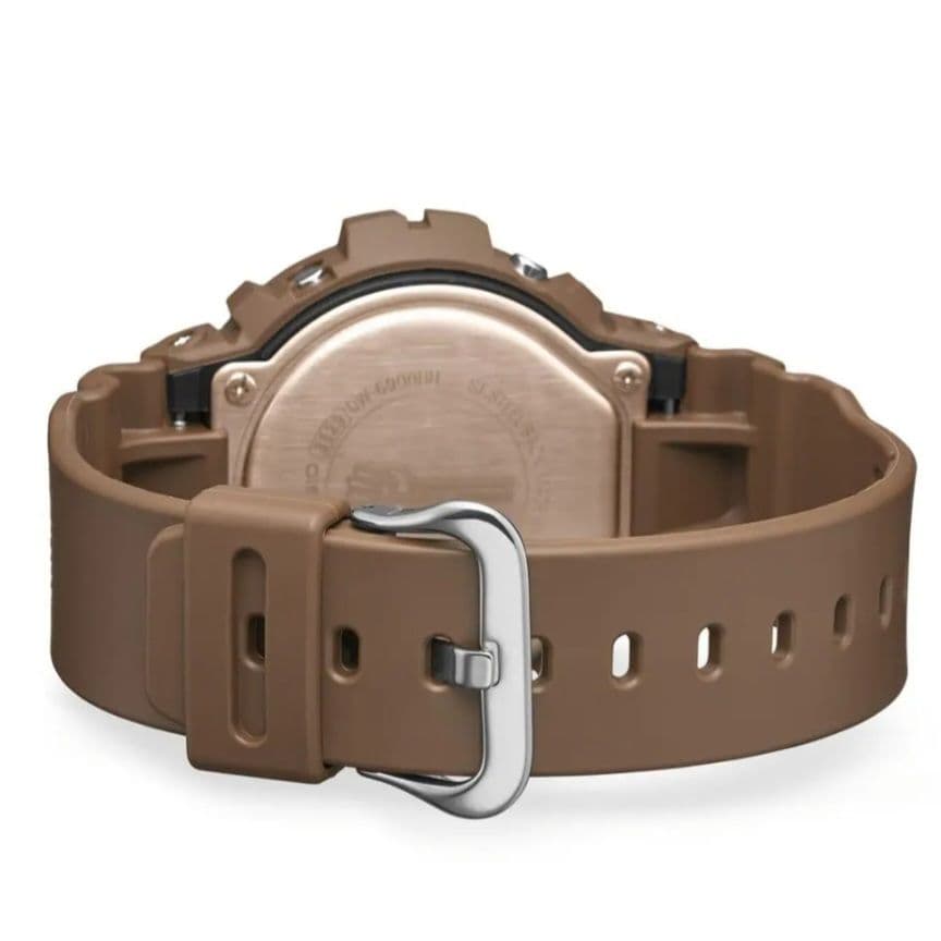 【新品・未使用・限定】CASIO G-SHOCK DW-6900HH-5JR