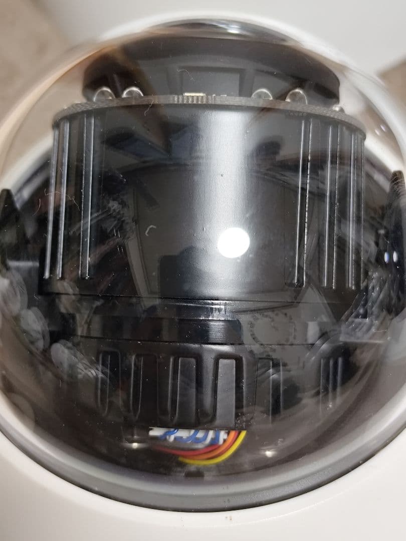 VIVOTEK FD8167A ドーム型カメラ 4台セット