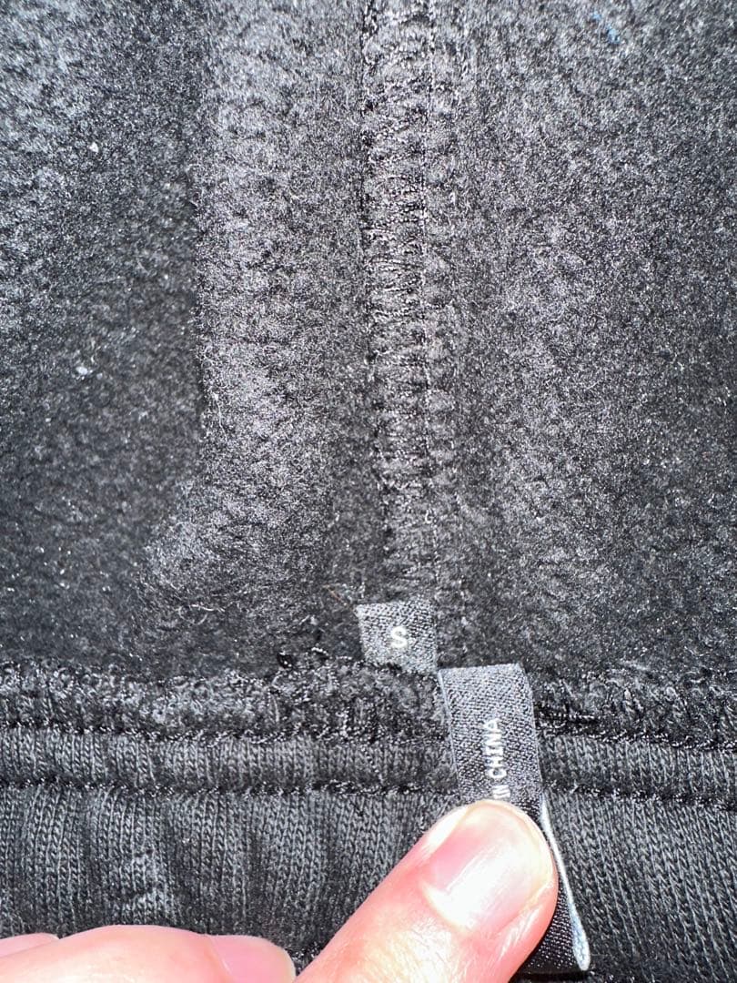 entire studios HEAVY GOCAR スウェットパンツ