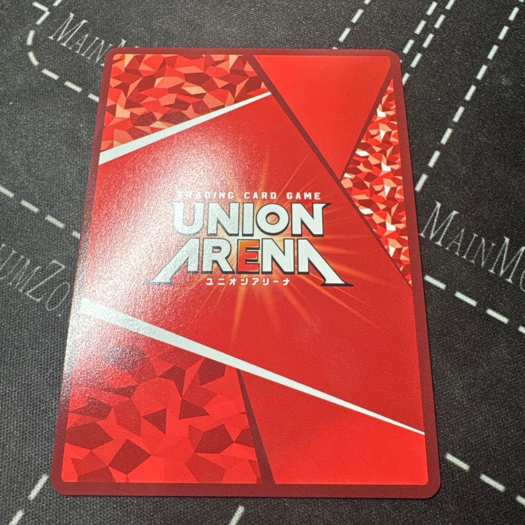 ピ*ロ様 ユニオンアリーナ TOLOVEる パラレル ララ・サタリン・デビルーク