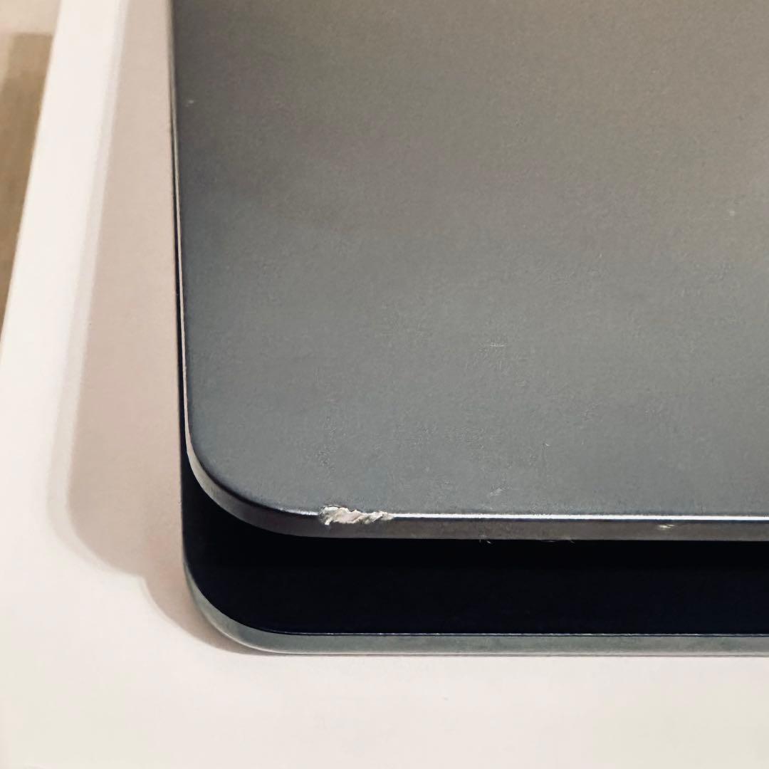 MacBook Air m2 ミッドナイト 256GB 空箱付き