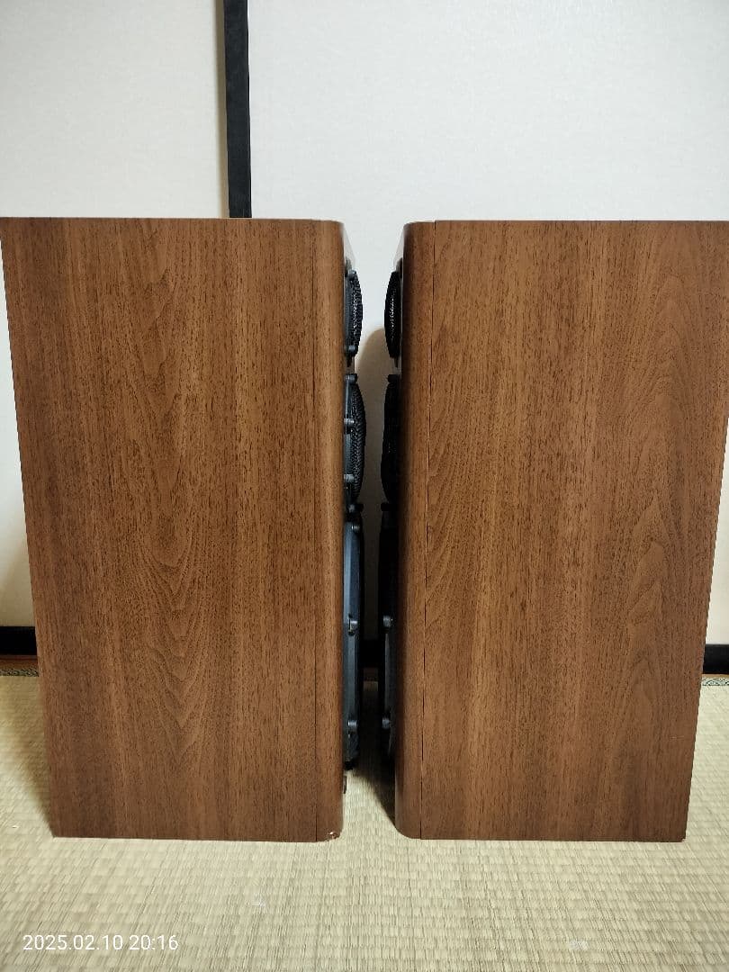 DIATONE DS-66Z スピーカー