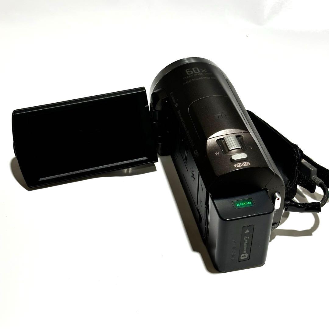 SONY HDR-CX680 【ジャンク】