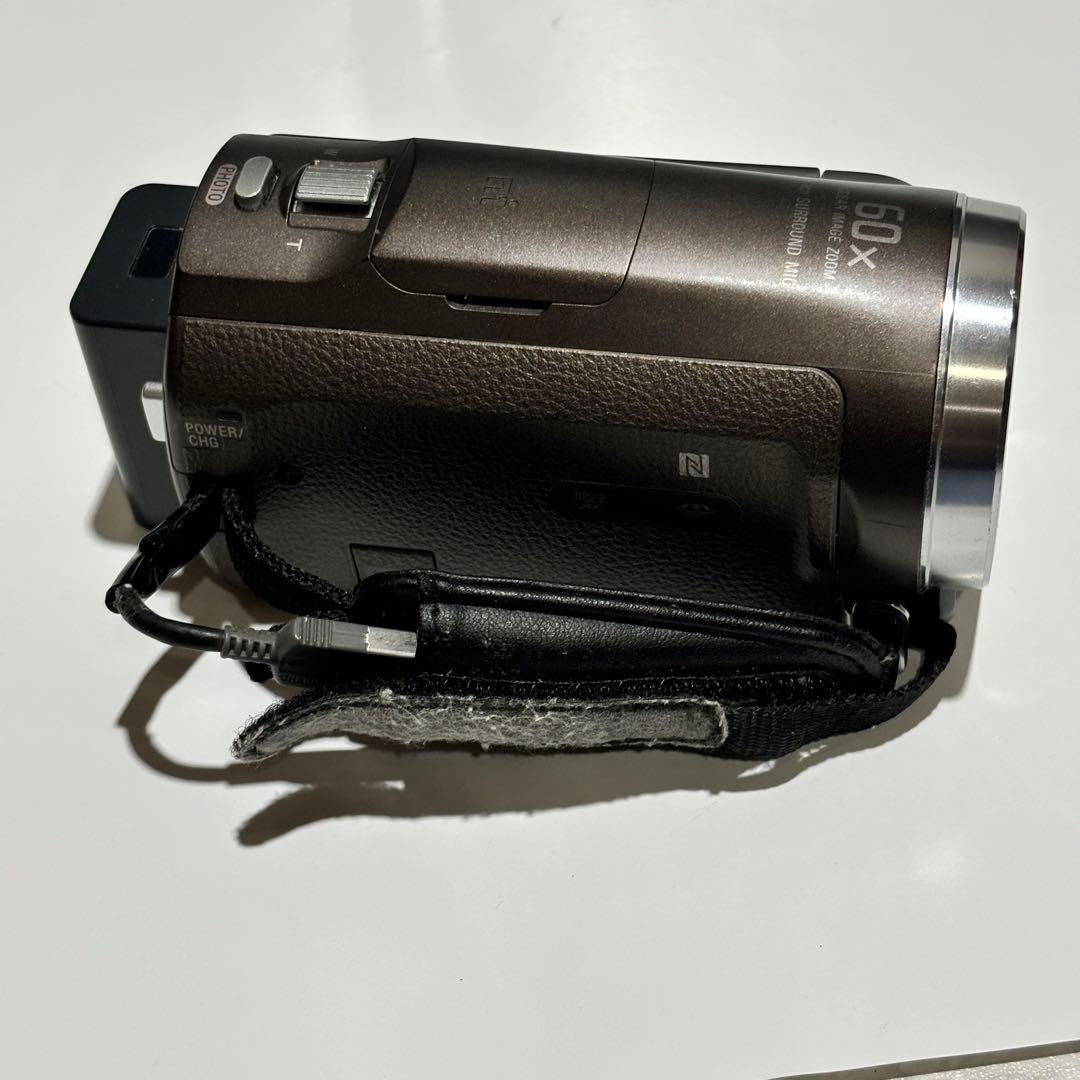 SONY HDR-CX680 【ジャンク】