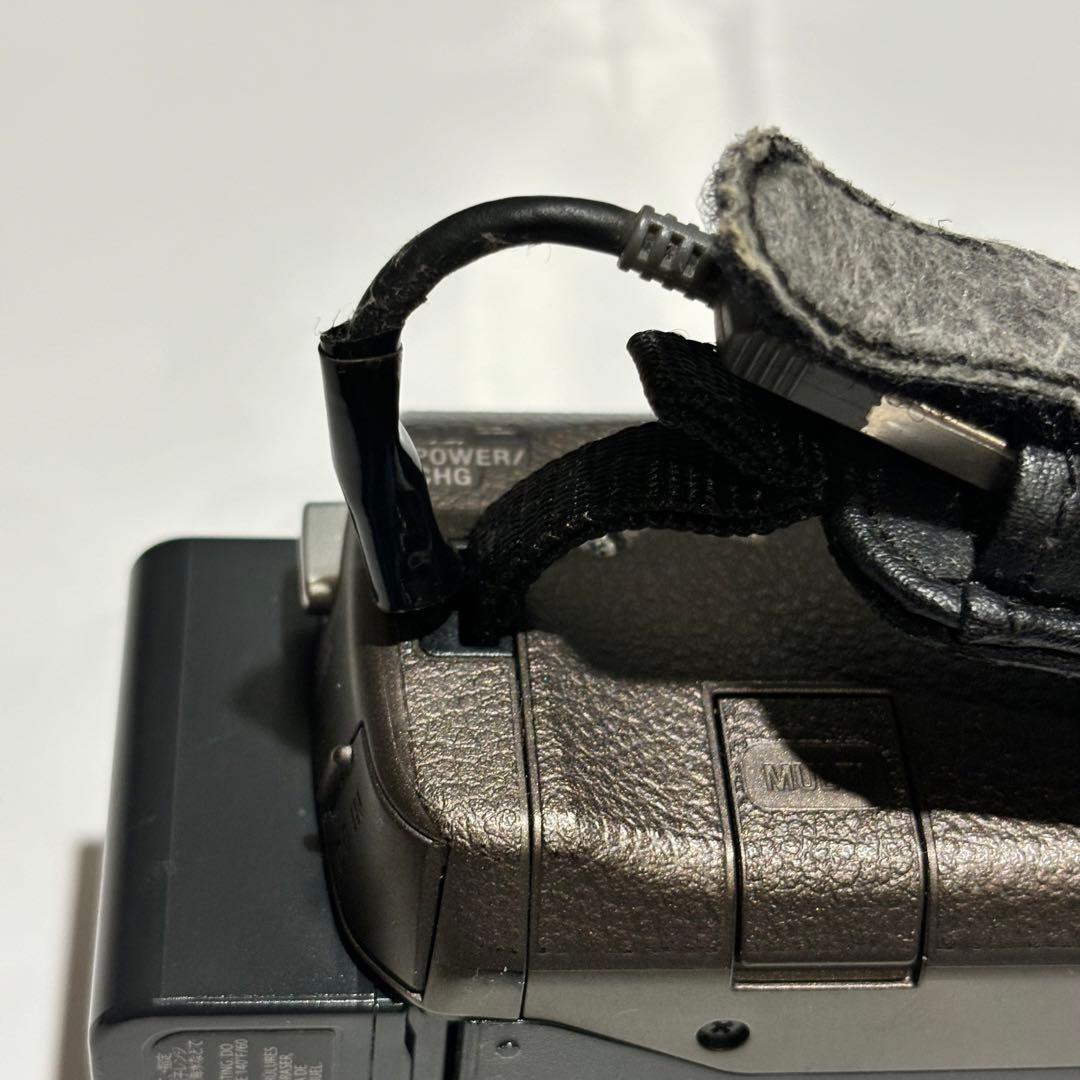 SONY HDR-CX680 【ジャンク】