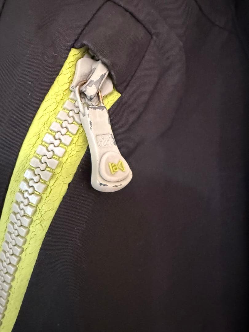 Burton akサイクリック GORE-TEX ジャケットS