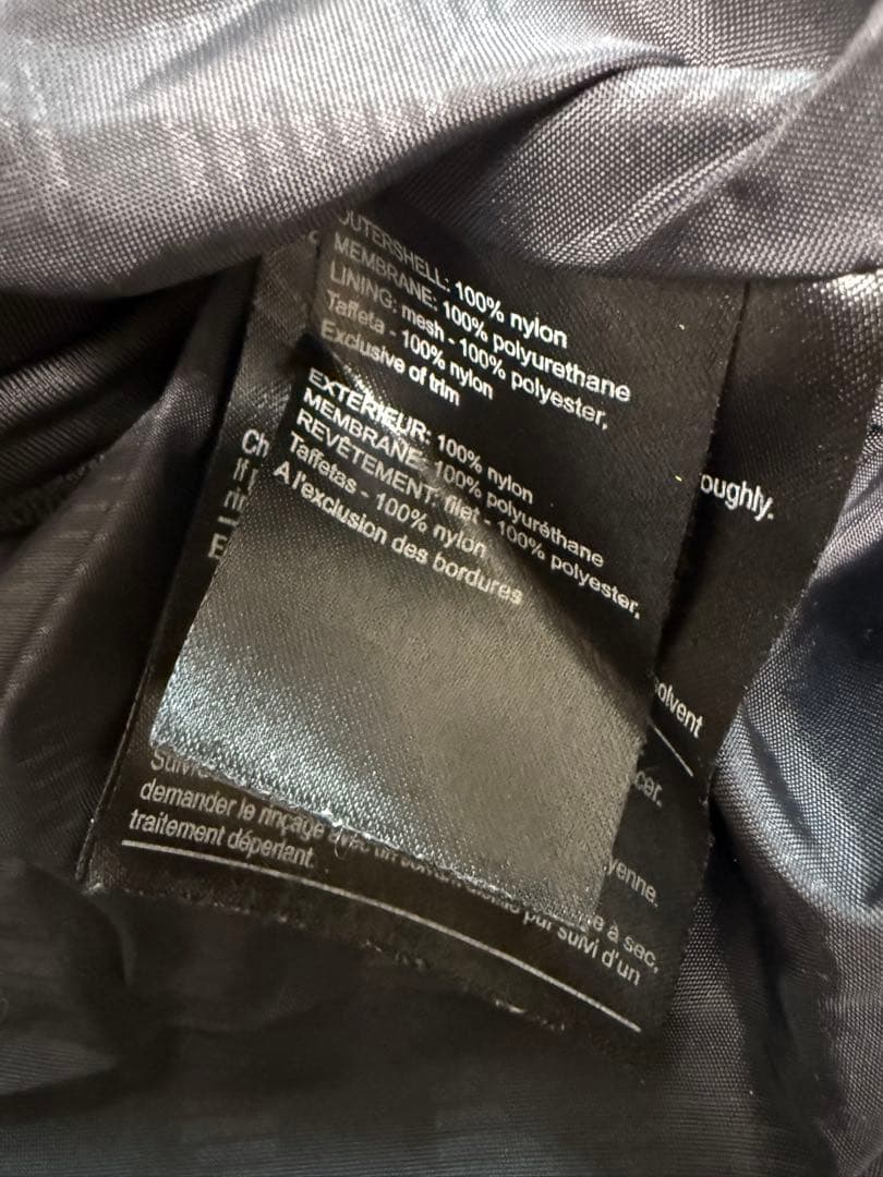 Burton akサイクリック GORE-TEX ジャケットS