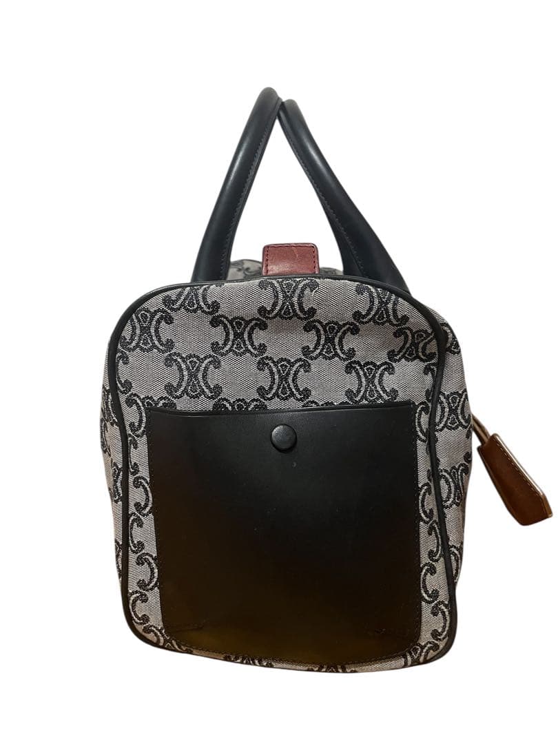 セリーヌ　ボストンバック