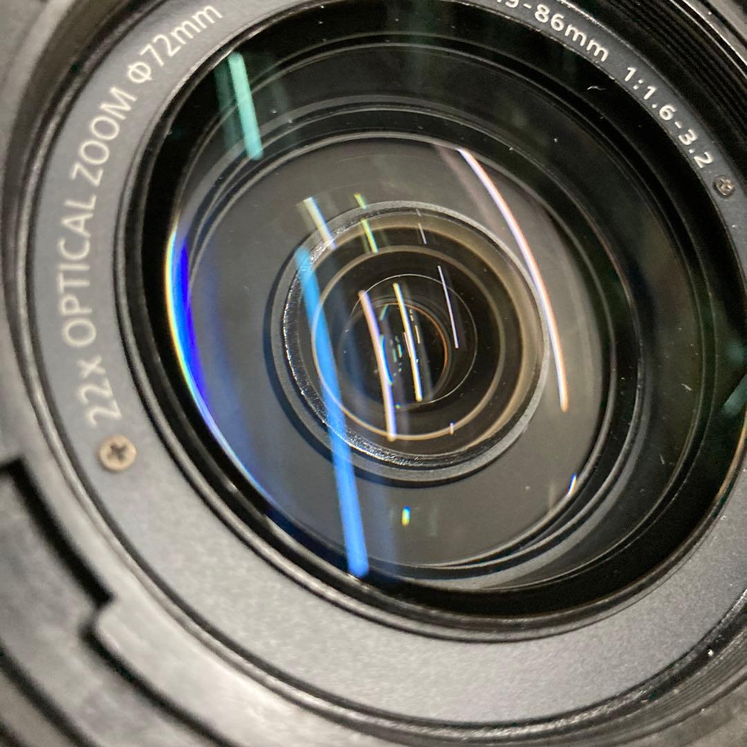 AG-AC160A パナソニック