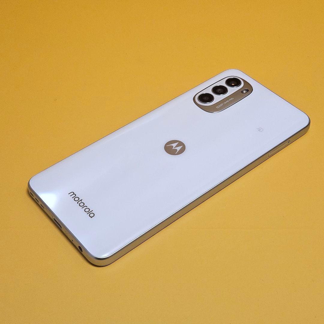 moto g52j 5G｜24時間以内発送#958