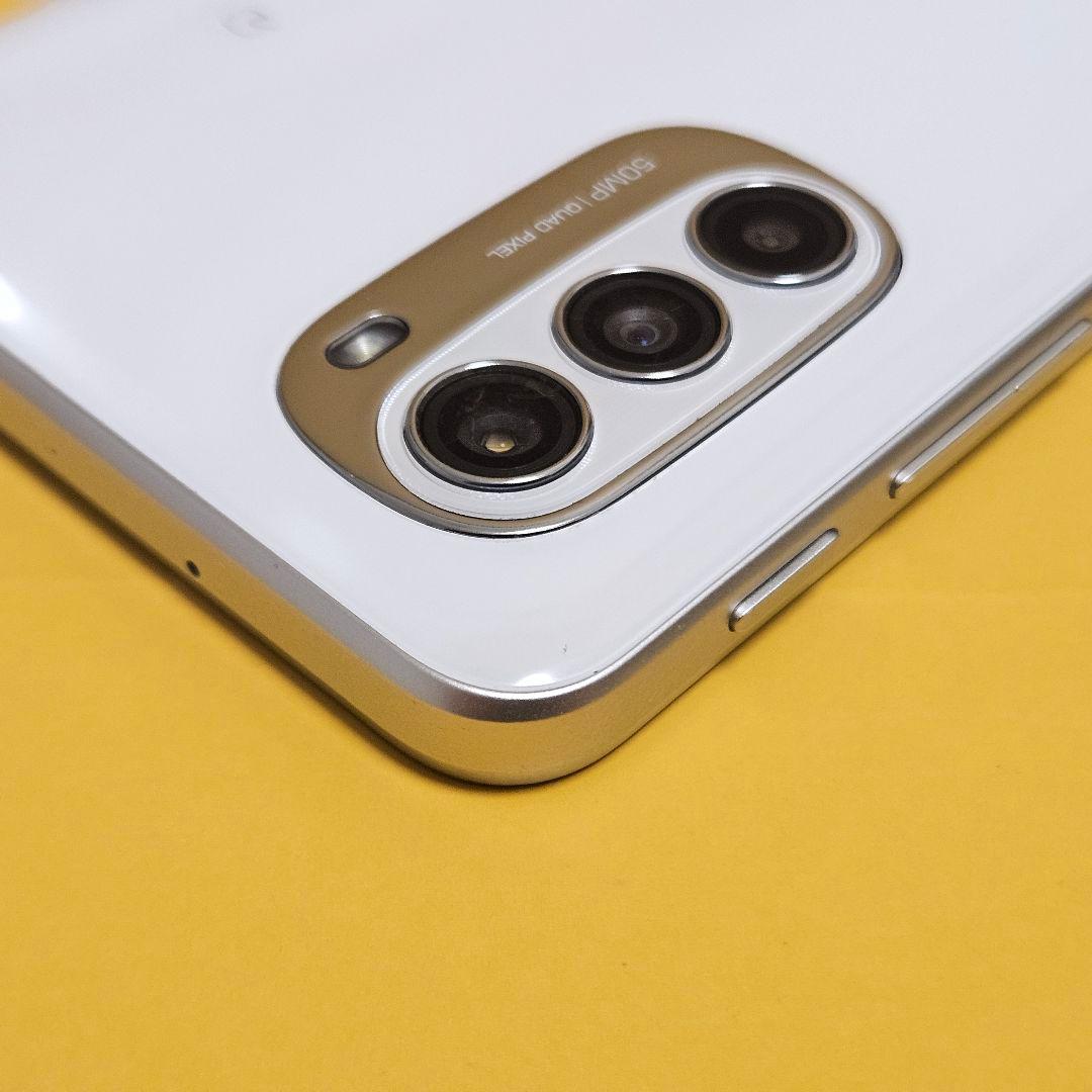 moto g52j 5G｜24時間以内発送#958