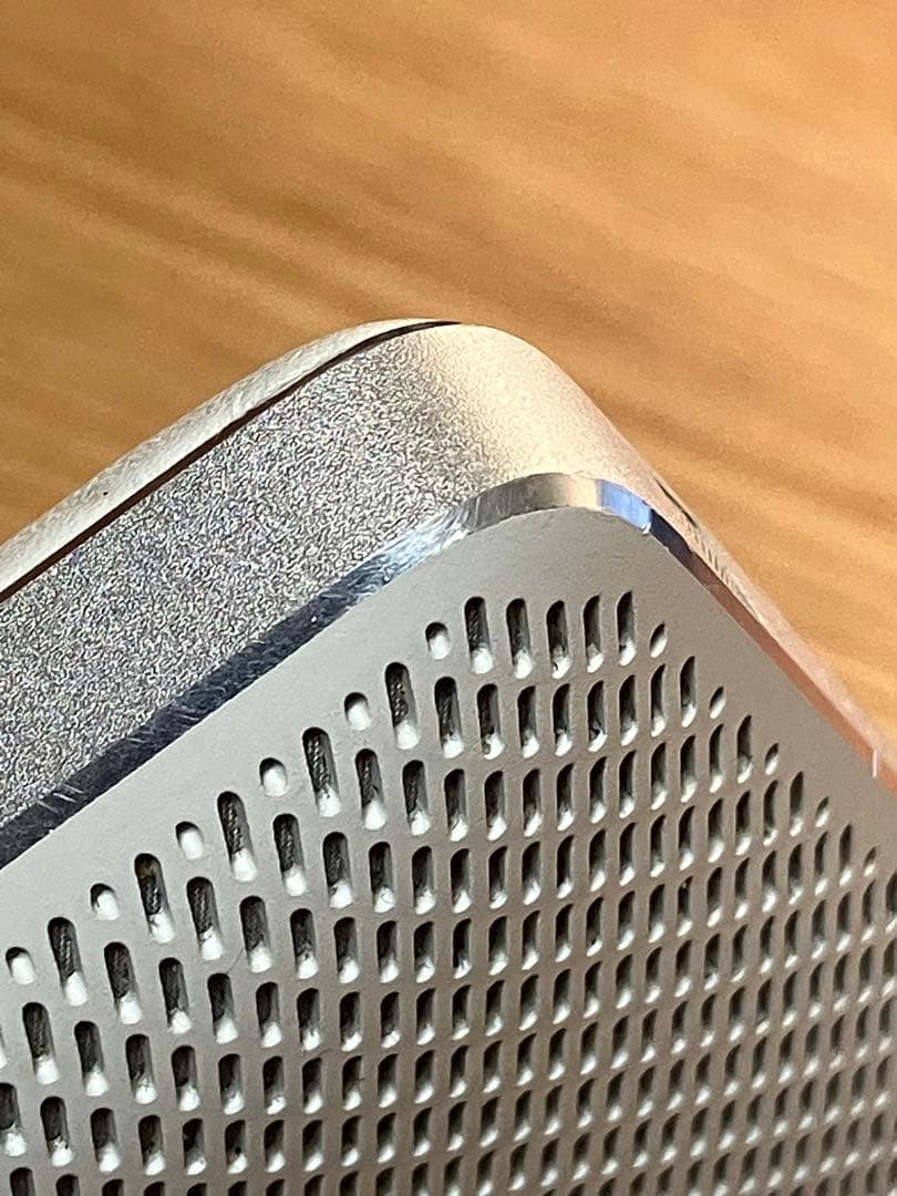 美品　harman/kardon ESQUIRE MINI ワイヤレススピーカー