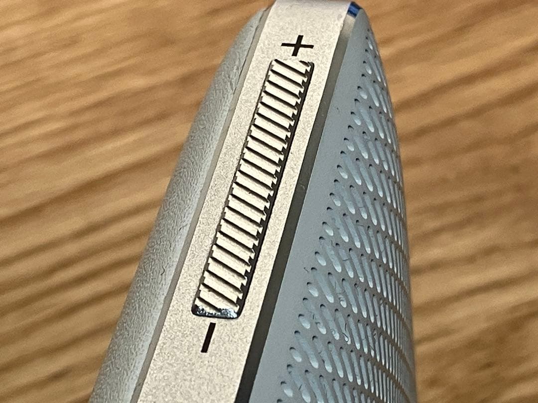 美品　harman/kardon ESQUIRE MINI ワイヤレススピーカー