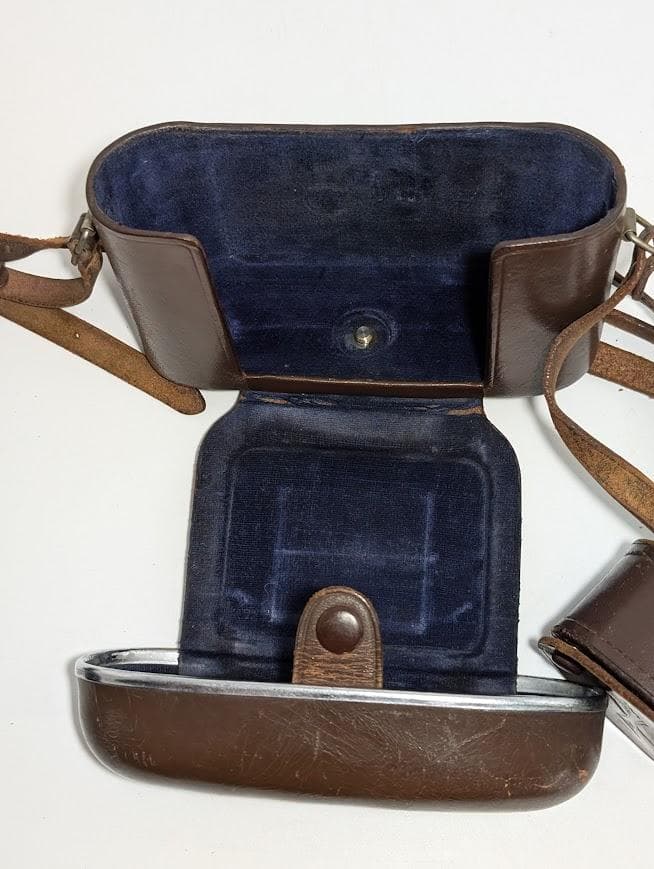 【整備済】マミヤ MAMIYA 6 蛇腹 スプリング 中判カメラ