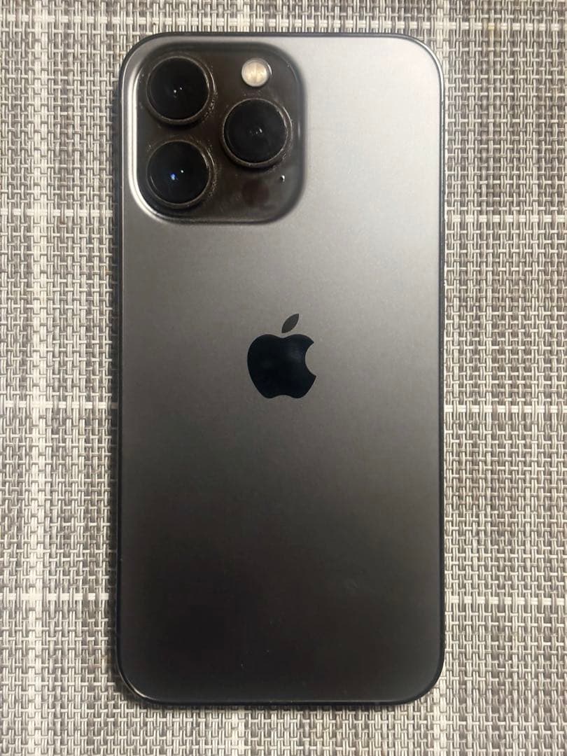 iPhone13pro 128GB 93% ★美品★