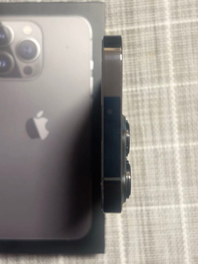 iPhone13pro 128GB 93% ★美品★