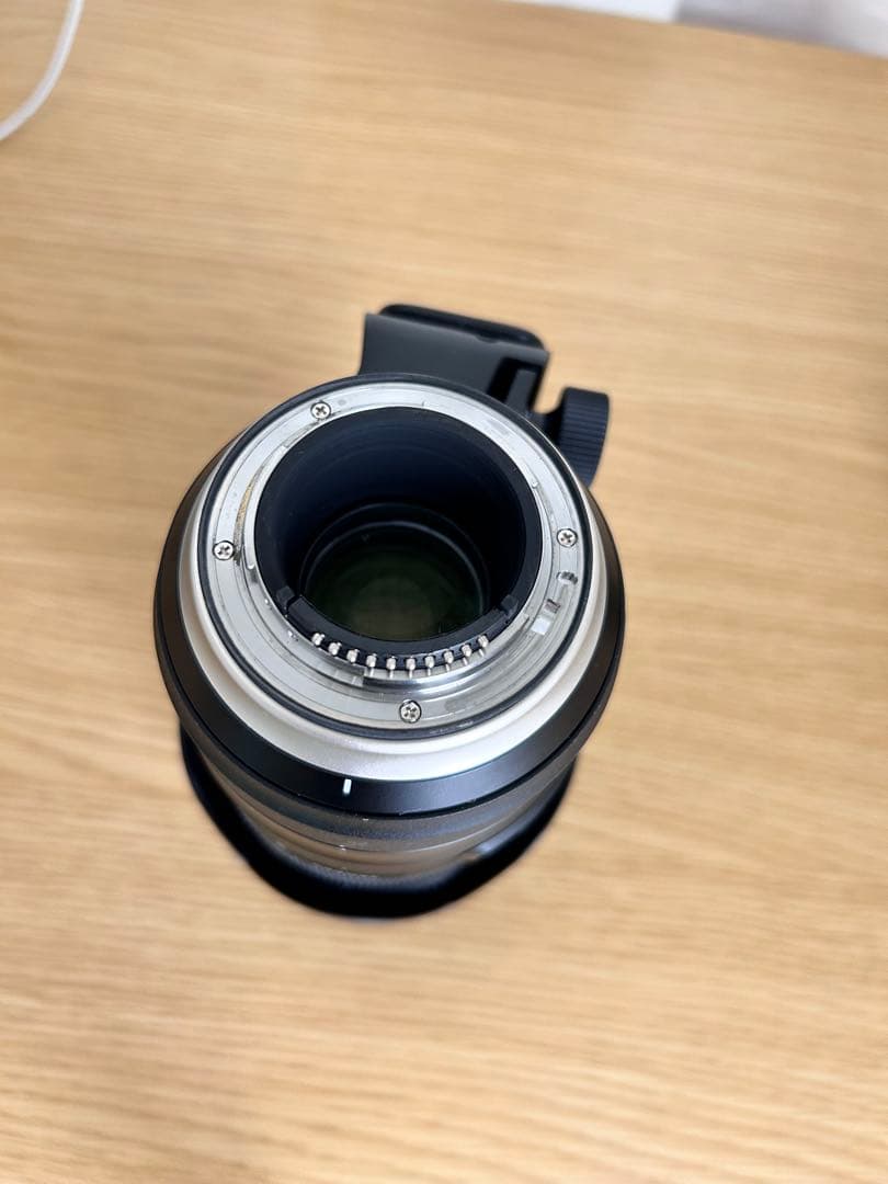 レンズ(ズーム) Tamron SP 70-200mm F/2.8 Di VC USD G2