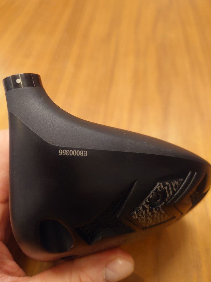 エミリッドバハマ カールビンソン CV8 ACE 9度 極美品