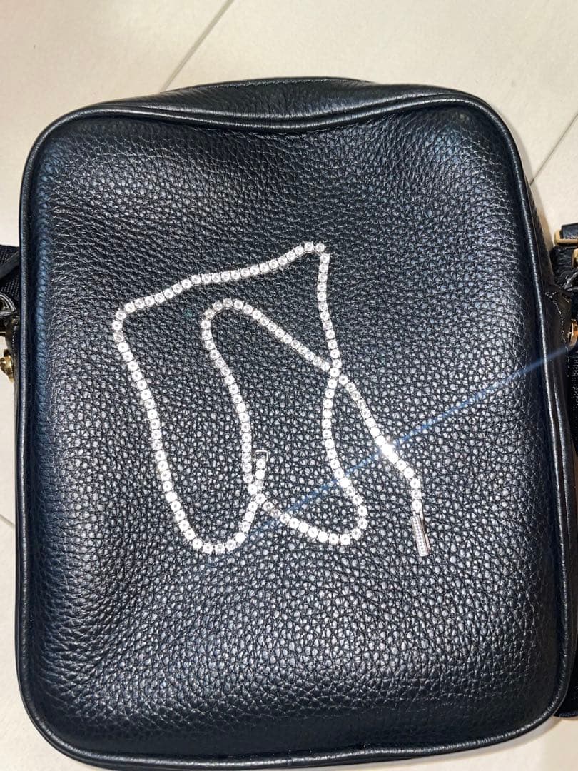 ブランド：AVALANCHE 商品名：テニスチェーンネックレス