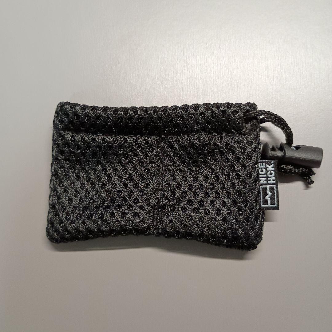 【美品】final A8000 + Style Craft 牛革ケース LS-2