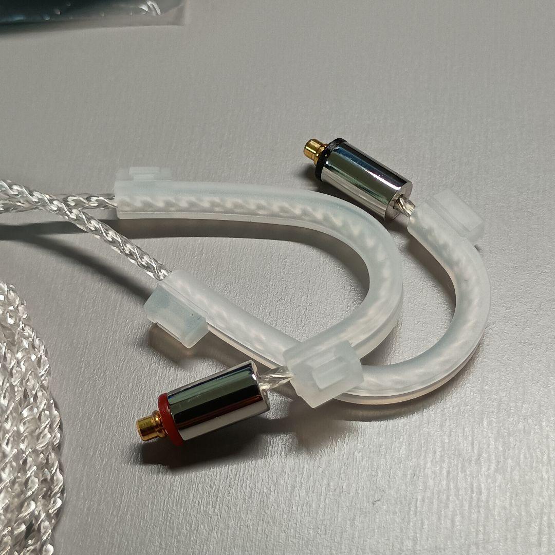 【美品】final A8000 + Style Craft 牛革ケース LS-2