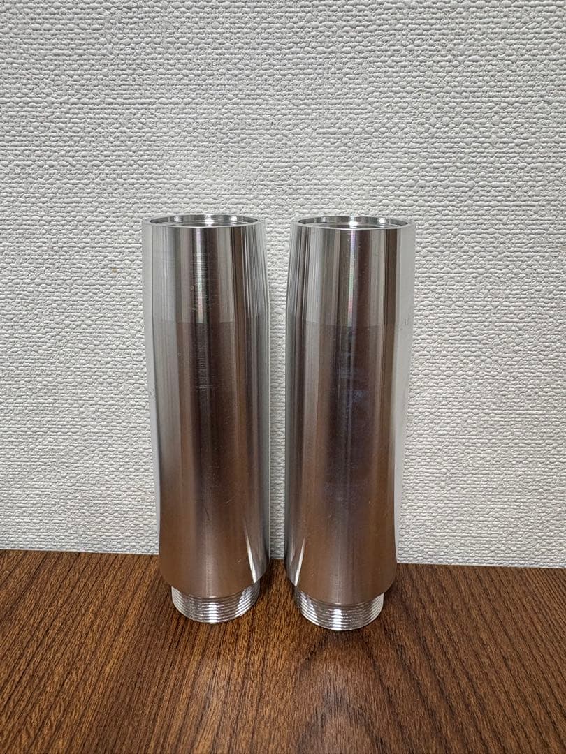 33.4フォークジョイント　10cmロング　ハーレー　チョッパー