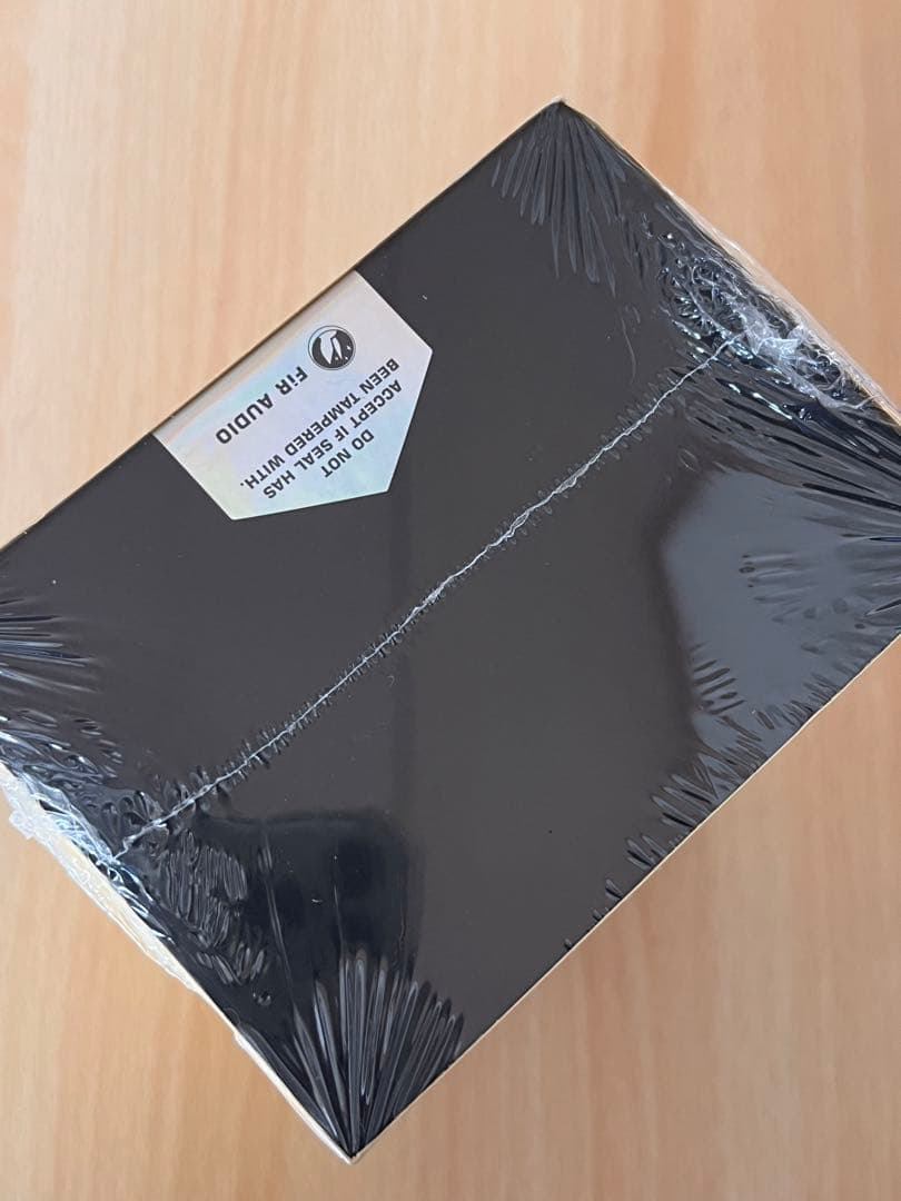 FIR AUDIO Xenon 6 XE6 送料無料 新品並行輸入品