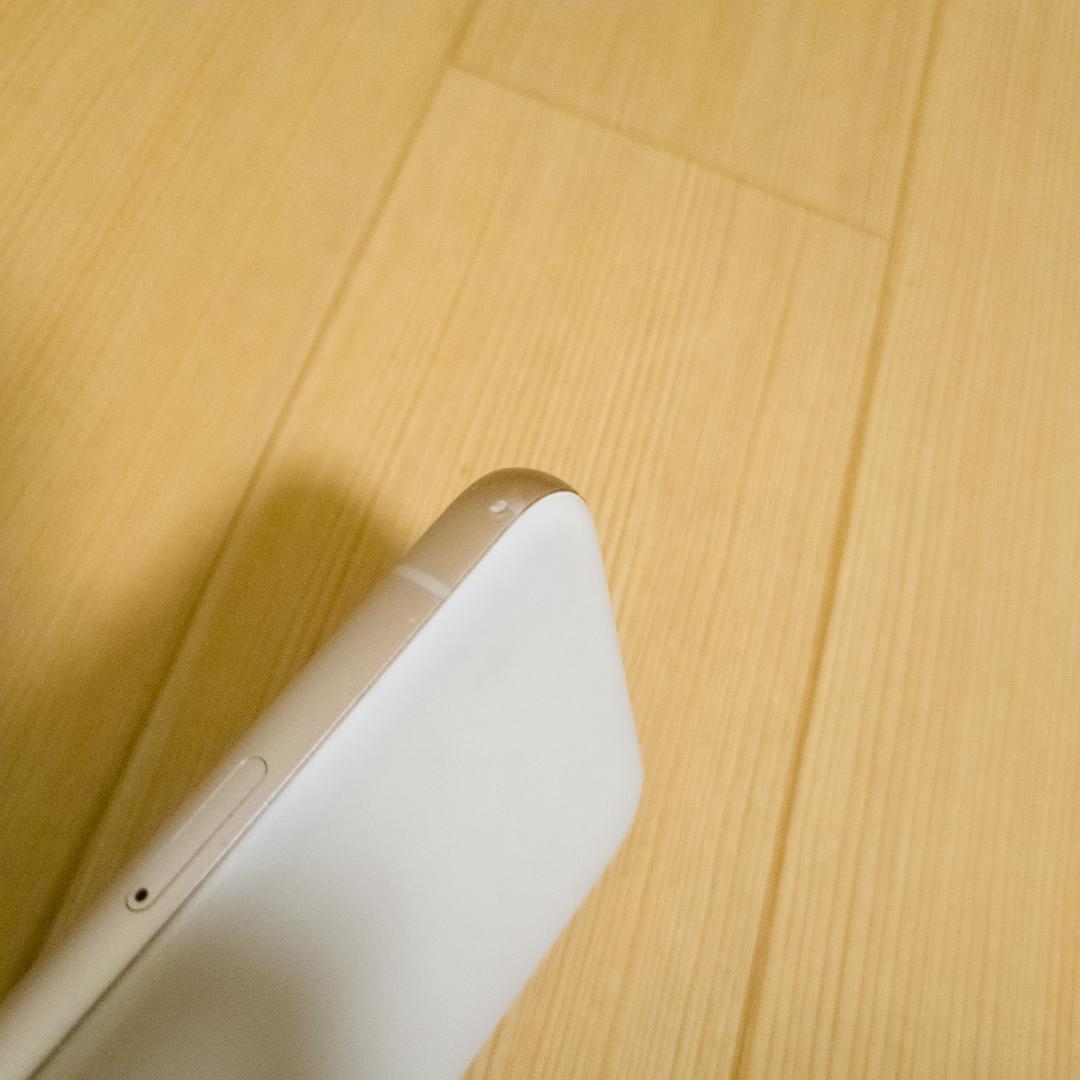 Google Pixel 8a Obsidian 本体 + 予備フィルム付