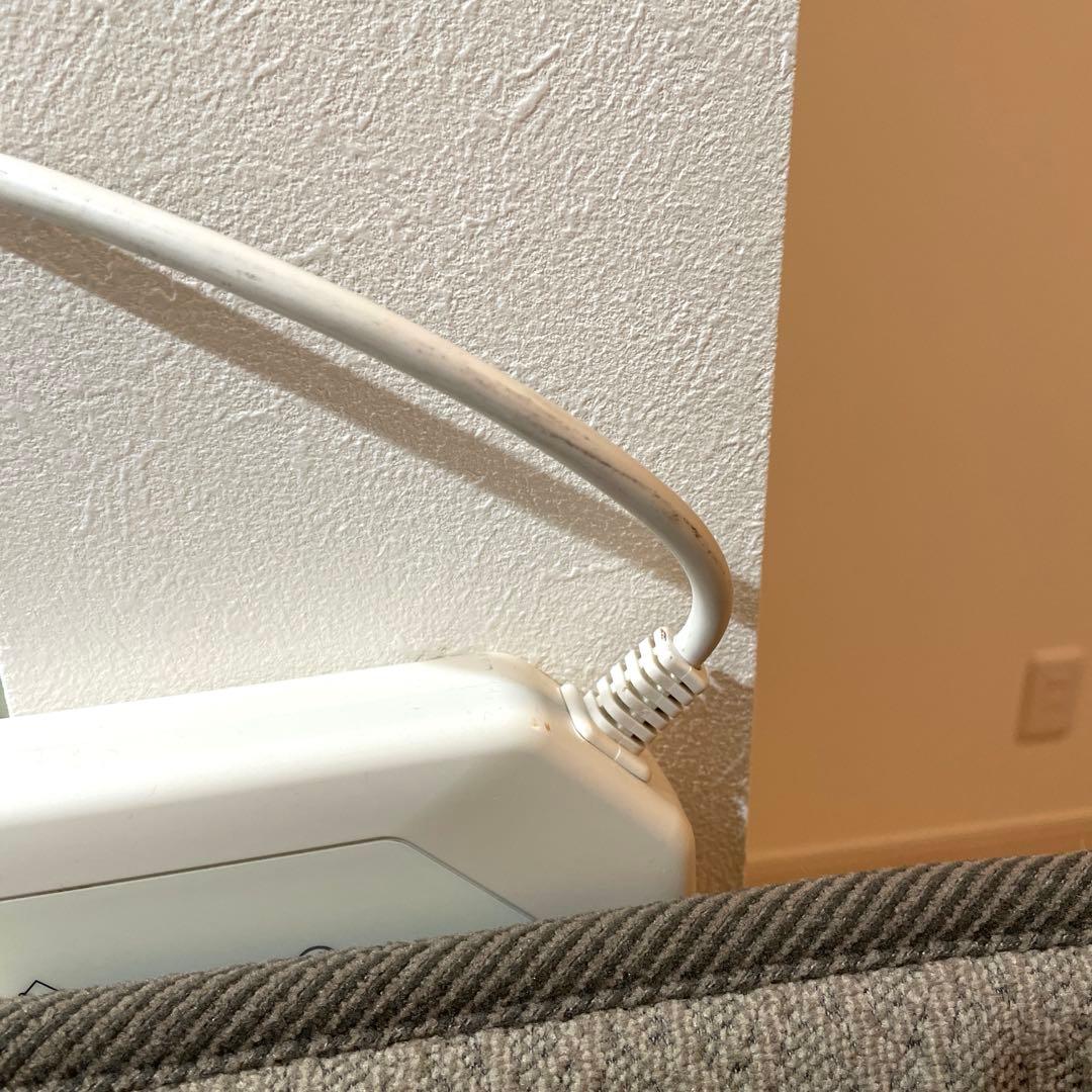 ローズテクニー　京都西川敷き布団シングル