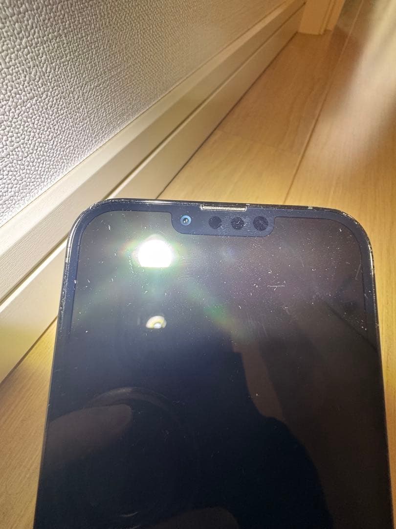 iPhone13Pro MAX 512GB グラファイトSIMフリー