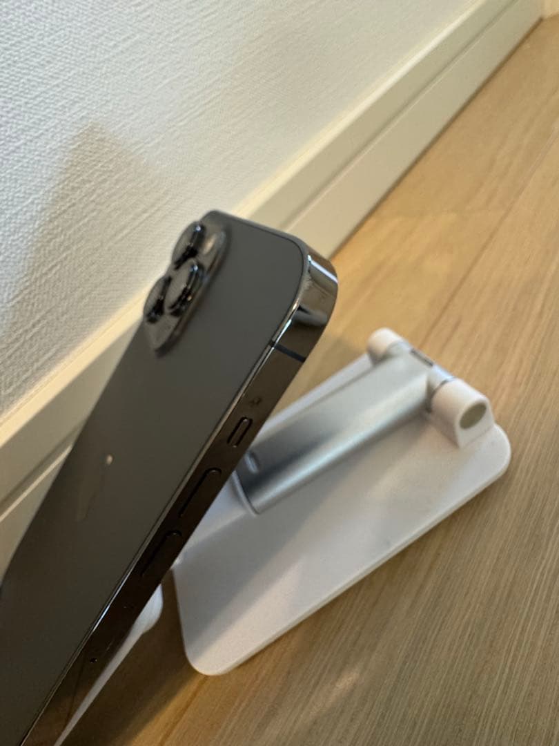 iPhone13Pro MAX 512GB グラファイトSIMフリー