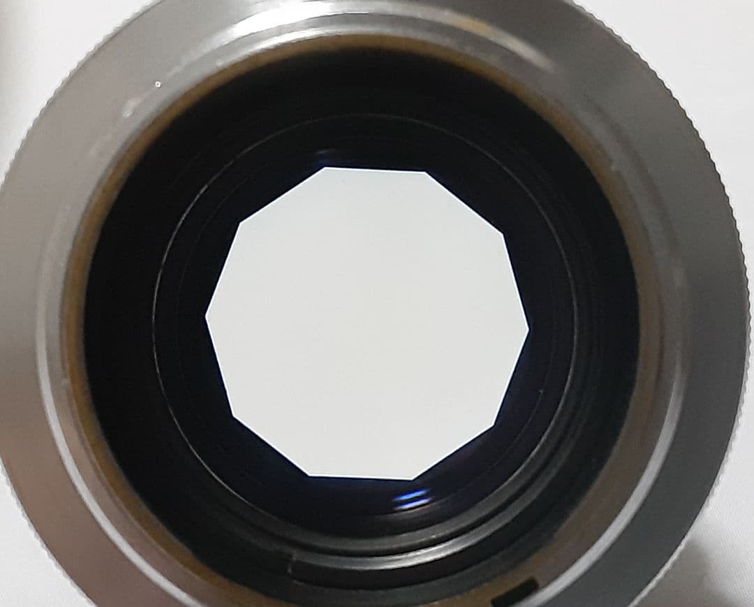 レンズ(単焦点) FUJINON L 5cm F2