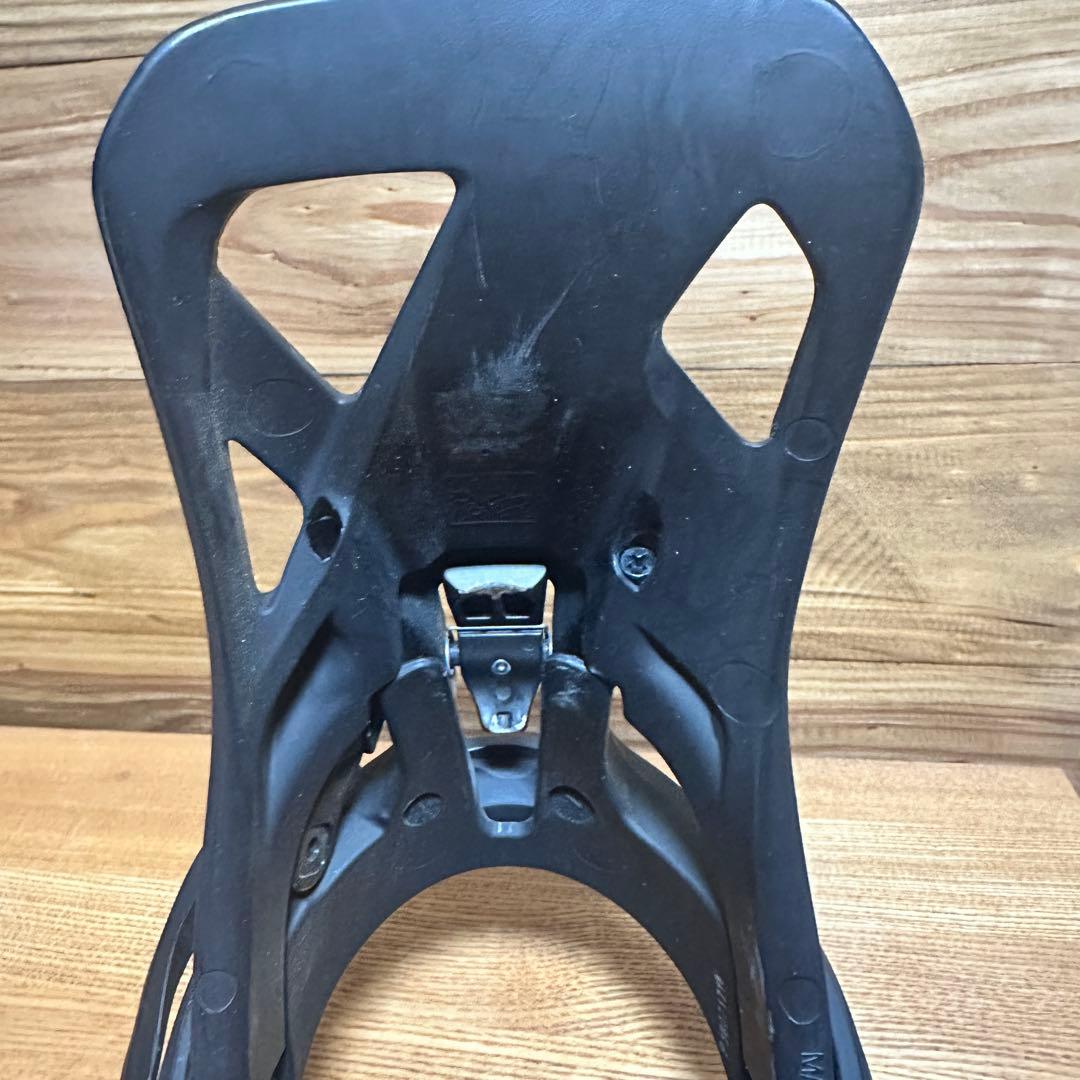 バートンSTEPONブーツ27cmビンディングM BURTON