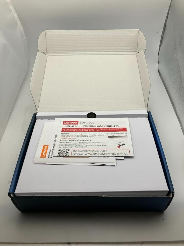 【美品】Lenovo レノボ　D330　81H300EVJP