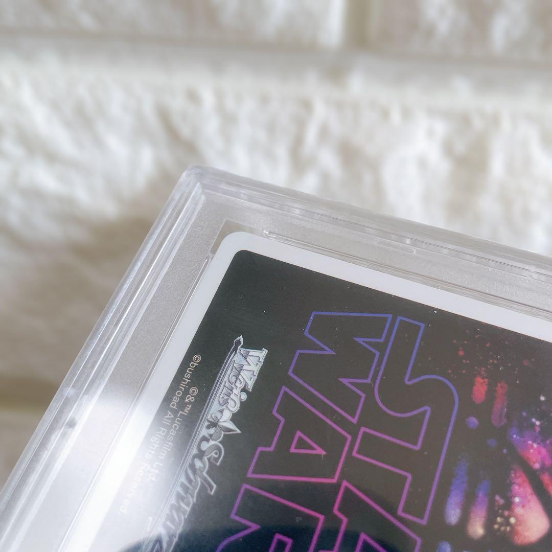 森*進様 ヴァイス スターウォーズ 帝国の指揮官 ダースベイダー SP PSA1